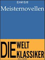 Meisternovellen