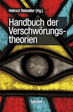 Handbuch der Verschwörungstheorien