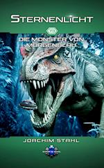 Monster von Morgenblau