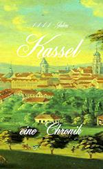 1111 Jahre Kassel - eine Chronik