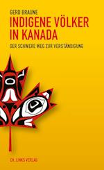 Indigene Völker in Kanada