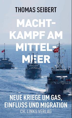 Machtkampf am Mittelmeer