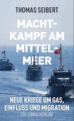 Machtkampf am Mittelmeer