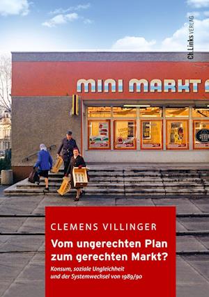 Vom ungerechten Plan zum gerechten Markt?