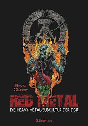 Red Metal