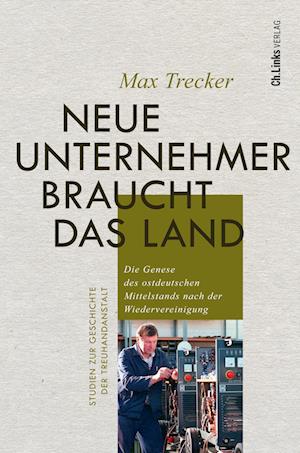 Neue Unternehmer braucht das Land