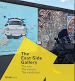 The East Side Gallery