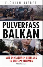 Pulverfass Balkan