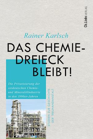 Das Chemiedreieck bleibt!