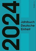 Jahrbuch Deutsche Einheit 2024