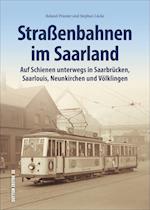 Straßenbahnen im Saarland