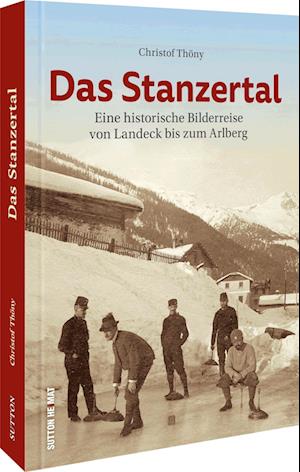 Das Stanzertal