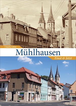 Mühlhausen