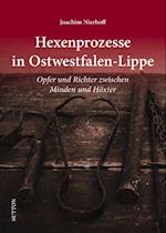 Hexenprozesse in Ostwestfalen-Lippe