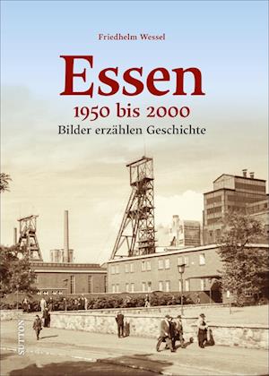 Essen 1950-2000