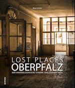 Lost Places Oberpfalz