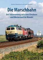 Die Marschbahn