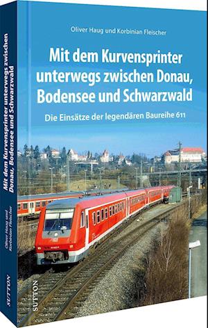 Mit dem Kurvensprinter unterwegs zwischen Donau, Bodensee und Schwarzwald