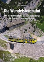 Die Wendelsteinbahn