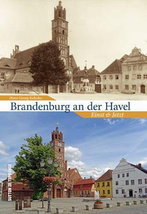 Brandenburg an der Havel