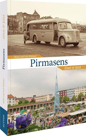 Pirmasens