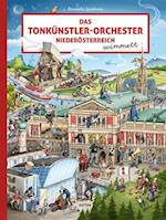 Das Tonkünstler-Orchester Niederösterreich wimmelt