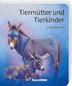 Tiermütter und Tierkinder