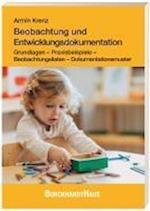 Beobachtung und Entwicklungsdokumentation