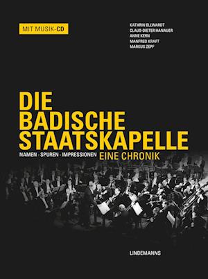 Die Badische Staatskapelle