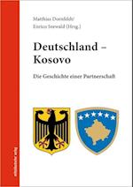 Deutschland - Kosovo
