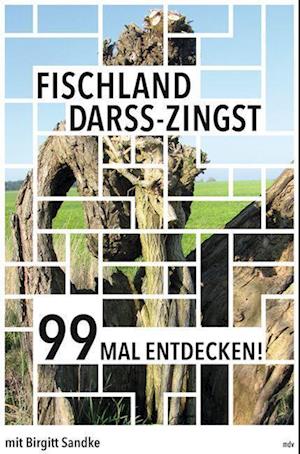 Fischland-Darß-Zingst 99 Mal entdecken!