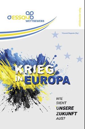 Krieg in Europa