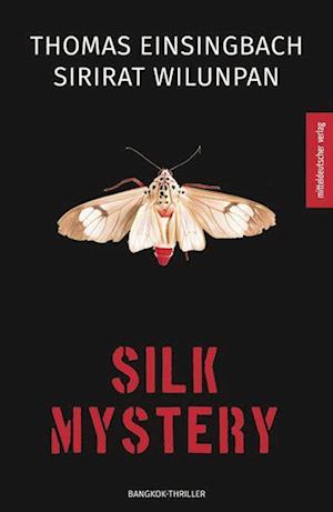 Silk Mystery