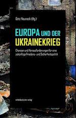 Europa und der Ukrainekrieg