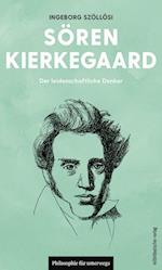 Sören Kierkegaard