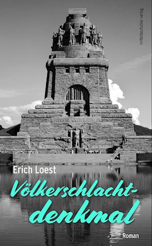 Völkerschlachtdenkmal