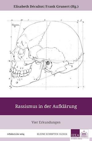 Rassismus in der Aufklärung