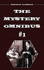 Mystery Omnibus #1 (Serapis Classics)