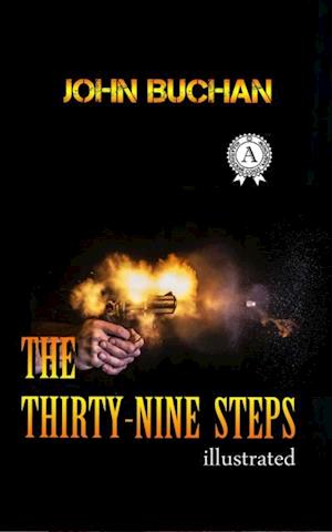 Thirty-nine Steps