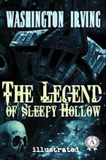 Legend of Sleepy Hollow