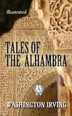 Tales of the Alhambra