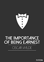 Importance of Being Earnest