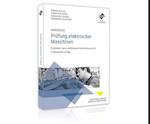 Handbuch Prüfung elektrischer Maschinen