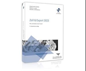Zoll & Export 2024