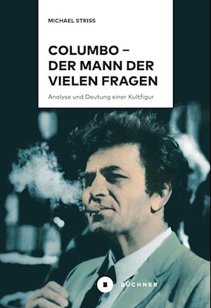 Columbo - der Mann der vielen Fragen