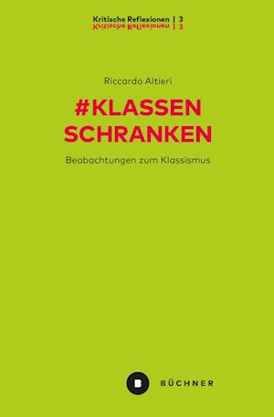 # Klassenschranken