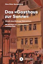 Das »Gasthaus zur Sonne«