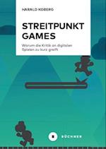 Streitpunkt Games