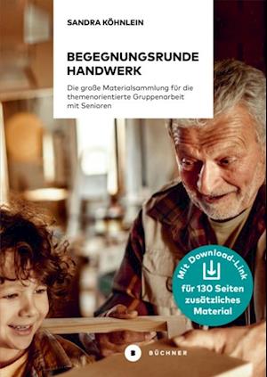 Begegnungsrunde Handwerk