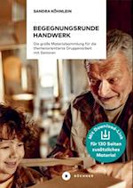 Begegnungsrunde Handwerk